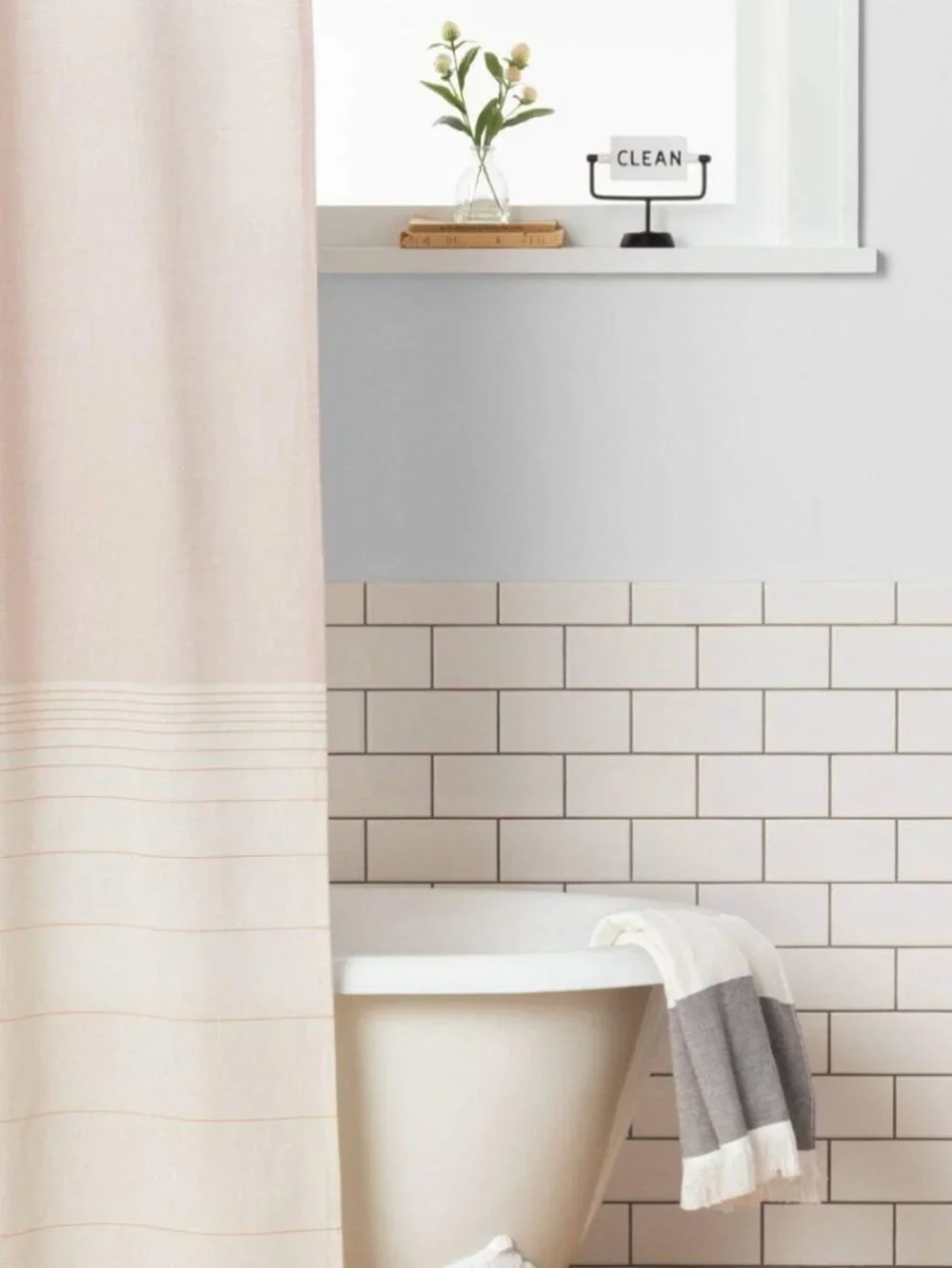 Hearth & Hand with Magnolia Reversible Clean Dirty Sign